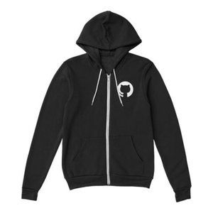 Github Men Hoodie